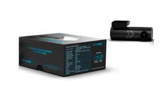 Câmera DVR FT-DVR01 4.0+, da Faaftech