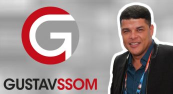 Gustavssom Representações celebra 20 anos de história!