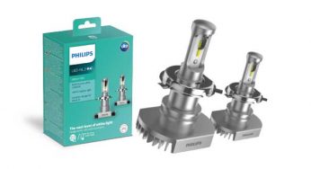 LED Ultinon, da Philips