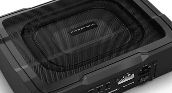 Faaftech: Já consagrada com linha de interfaces, marca lança subwoofer plug and play