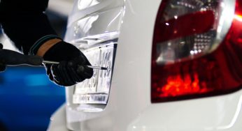Emplacamentos de veículos registram alta de 10,3% no acumulado até novembro