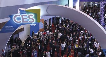 CES 2020 tem início em Las Vegas