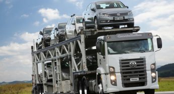Venda de veículos novos sobe em 2019 e deve acelerar em 2020, diz Fenabrave