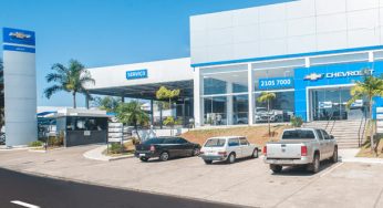 GM lidera ranking geral das marcas mais visitadas em 2019