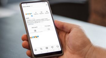 ENAN agora tem conta própria no Instagram!