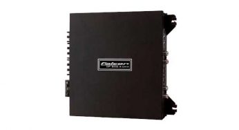Amplificador DF 800 DHX, da Falcon