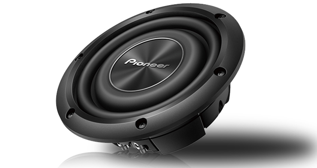 Pioneer Subwoofer TS-A2000LD2
