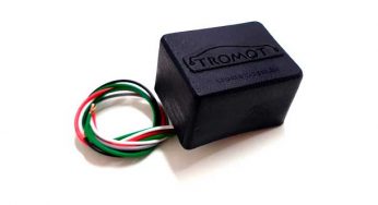 Interface TIN01, da Tromot