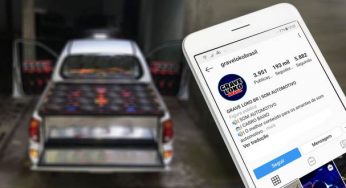 Revista AutoMOTIVO adquire mais um canal de grande alcance a amantes de SOM AUTOMOTIVO