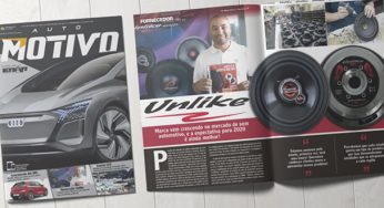 Confira os destaques da AutoMOTIVO de Fevereiro