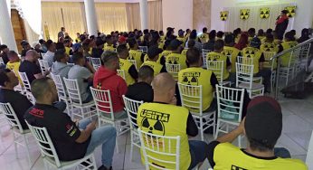 Usina e Top’s Hi-Tech reúnem 150 instaladores em Workshop