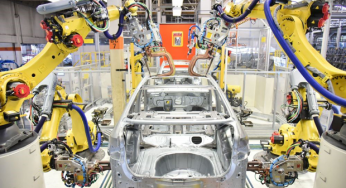 Volkswagen inicia retomada gradual da produção