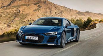 Audi R8 confirma sucesso no mercado brasileiro e tem vendas esgotadas em apenas uma semana