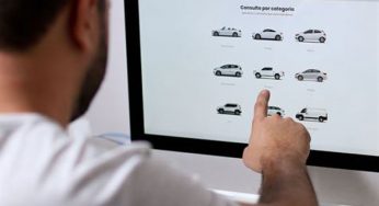Concessionárias se reinventam na pandemia e fazem delivery de veículos