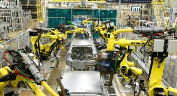Hyundai retoma parcialmente a produção na fábrica de Piracicaba