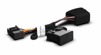 Faaftech lança interface de automação para linha Jaguar Land Rover