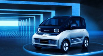 Xiaomi e Baojun vão lançar carro elétrico de R$ 40 mil na China