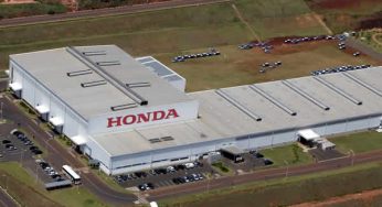 Honda define data de retorno às atividades produtivas