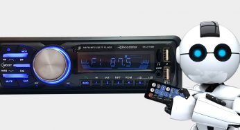 Roadstar lança linha de som com preços acessíveis