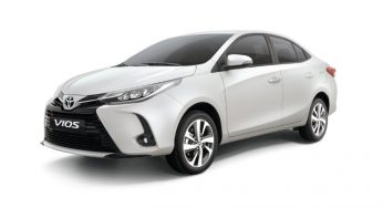 Toyota Yaris muda em 2021 e terá versão básica: veja