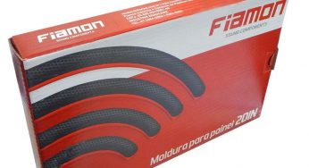 Fiamon lança moldura para linha Creta e HR-V