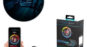 Faaftech lança nova interface de performance Shiftpower 4.0+