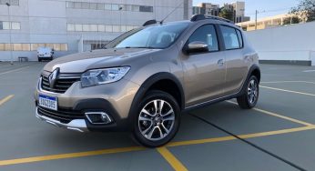 Linha Renault fica até R$ 3,6 mil cara: veja os novos preços