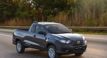Fiat Strada supera Onix em prévia dos mais vendidos: confira