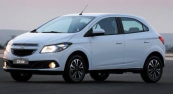 GM completa 20 anos de fábrica em Gravataí