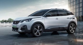 Peugeot já oferece SUV híbrido na China: conheça