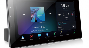 Pioneer apresenta novidades para a linha 2020: conheça