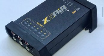 Expert lança Processador X6 Air com controle via aplicativo