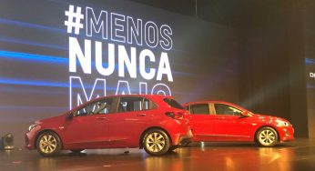 Onix retoma liderança mas HB20 chega perto na primeira quinzena: veja
