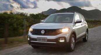 T-Cross PCD perde multimídia e rodas aro 16 na versão 2021