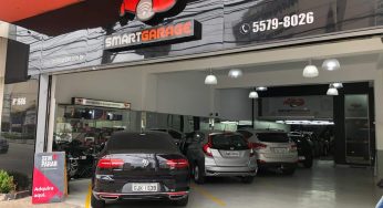 SmartGarage: loja de som e acessórios é modelo de franquia com sucesso