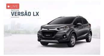 Honda WR-V ganha reestilização e tem preços a partir de R$ 83.400