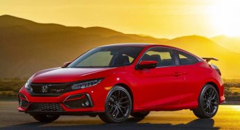 Civic Si: aceleramos o esportivo raiz da Honda