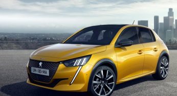 Peugeot 208 chega com preços a partir de R$ 75 mil