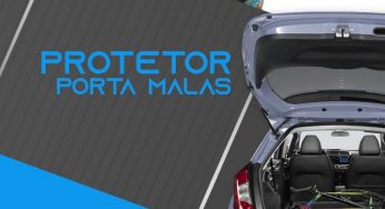 NP Adesivos oferece frisos e protetores de porta-malas: conheça