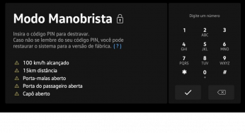 VW Play recebe atualizações no software
