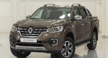 Renault Alaskan tem vendas iniciadas na Argentina: e aqui no Brasil?