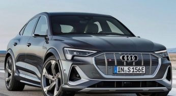 Audi revela planos para 2021