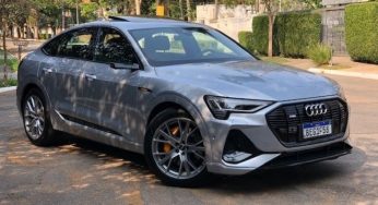 Audi e-Tron, Chevrolet Bolt e Jaguar i-Pace: os elétricos mais vendidos do Brasil em 2020