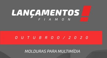 Fiamon lança novidades para Amarok, Corolla, Hilux, RAV4, SW4 e Captur