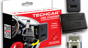 Tudo sobre o carregador USB Charger