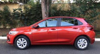 Onix, Strada, HB20 e Gol: os mais vendidos de outubro