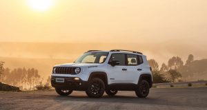 Tracker, Compass e Renegade: SUVs mais vendidos de outubro
