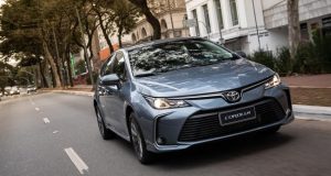 Toyota entra na onda de promoções da Black Friday