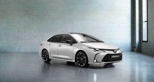 Toyota confirma Corolla GR Sport para o Brasil
