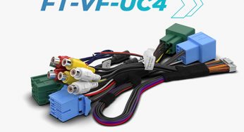 Faaftech apresenta Interface de Vídeo FT-VF-UC4 para Toro e Strada 2021